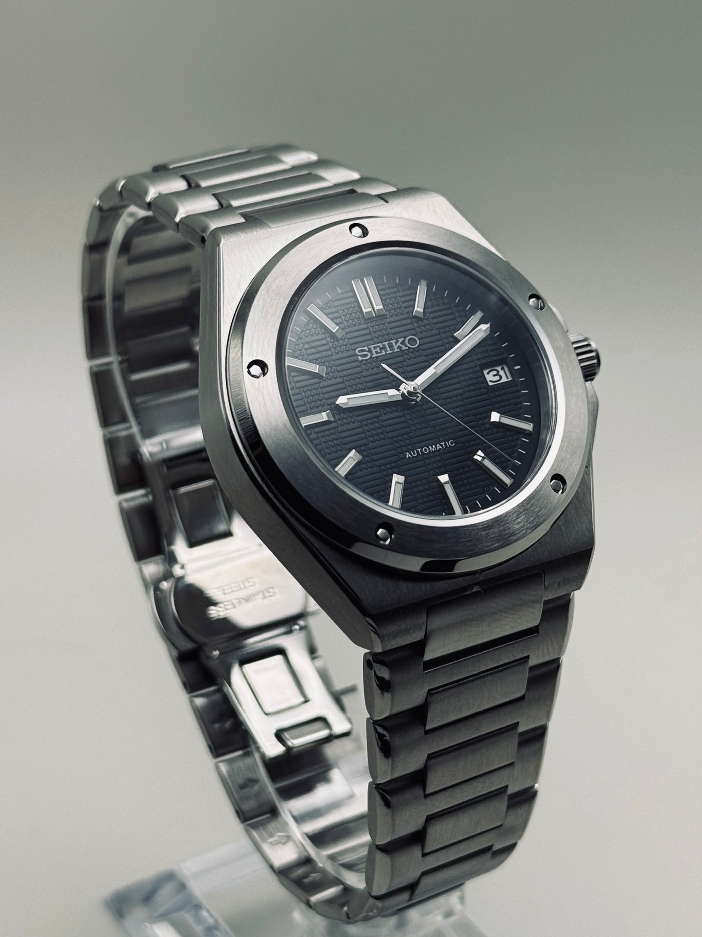 Seiko ‘Ingenieur’ Mod 39