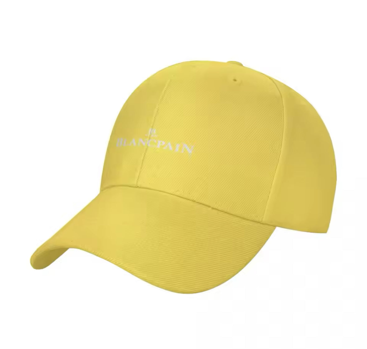 Blancpain Baseball Cap