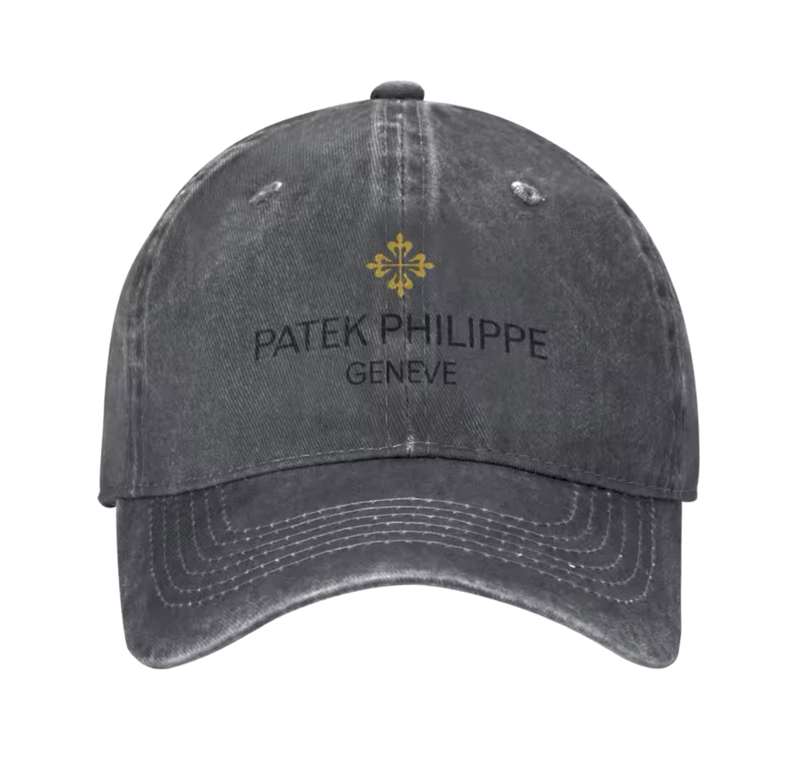 Patek Philippe Baseball Cap