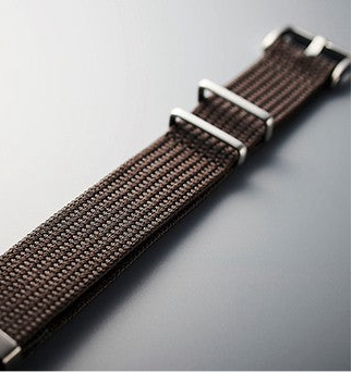 Seiko Prospex Seichu Fabric Strap (20mm)