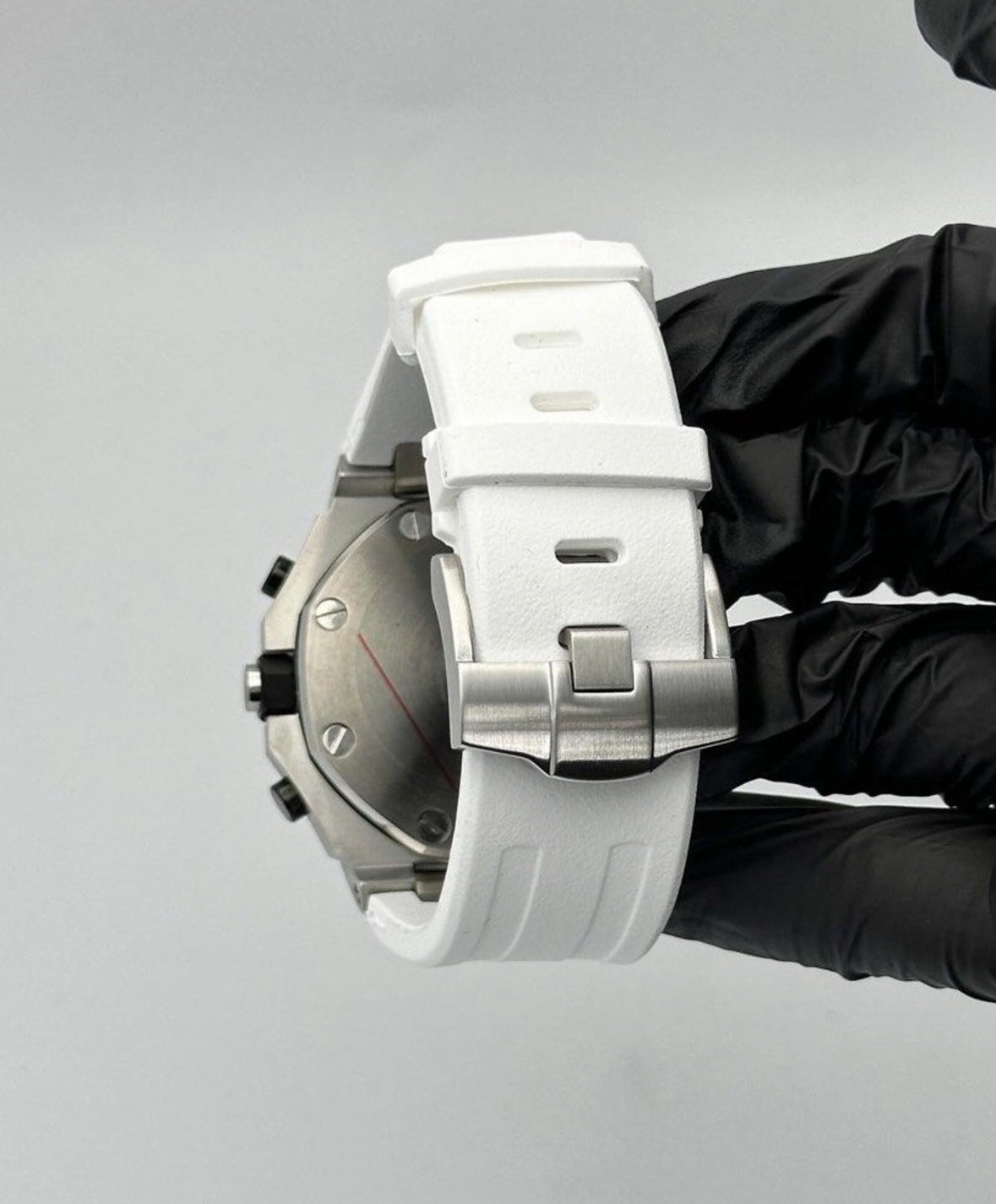 Seiko Royal Oak Mod ‘Offshore Panda’ 42mm