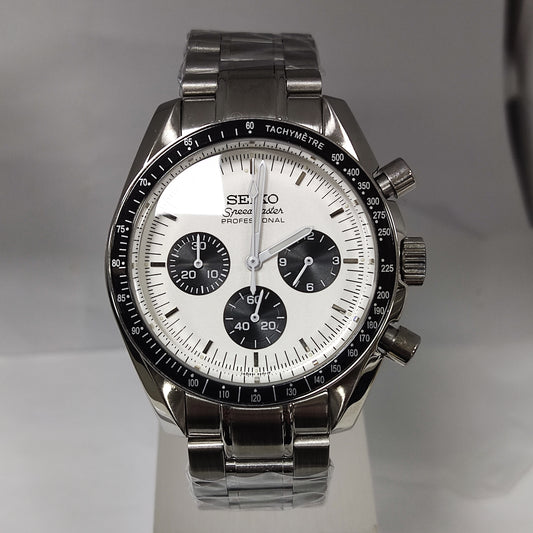 Seiko Speedmaster 40 - Panda