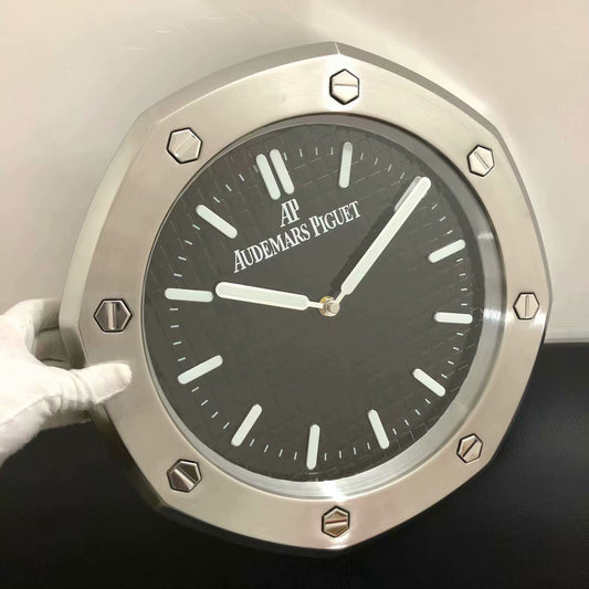 AP Royal Oak Wall Clock