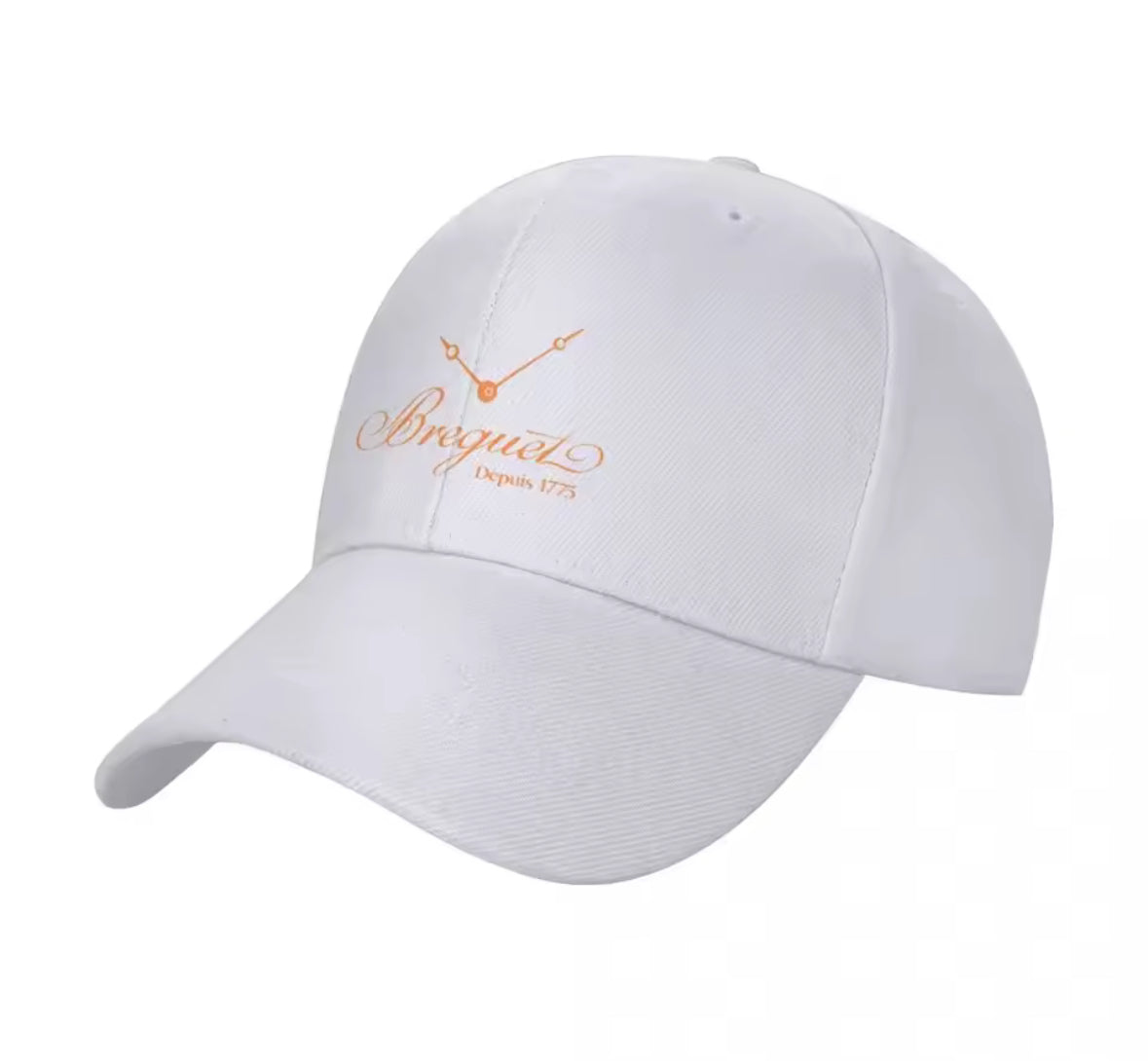 Breguet Baseball Cap