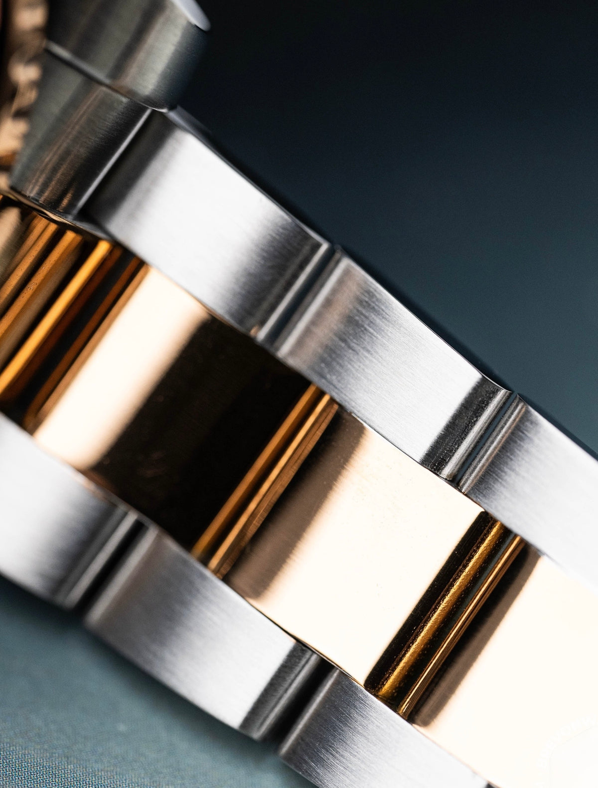 Seiko GMT-Master II Mod ‘Rootbeer’ 40