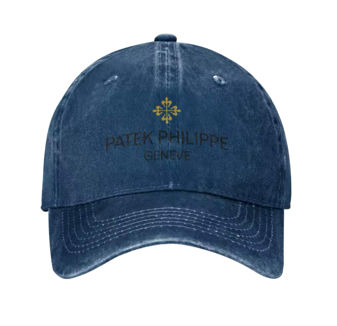 Patek Philippe Baseball Cap