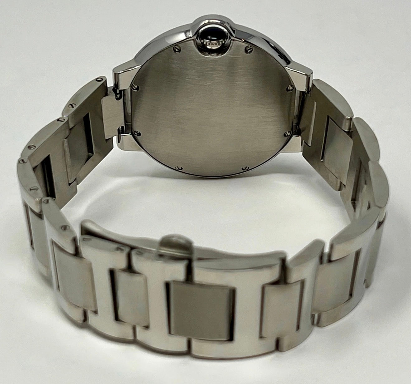 Seiko Mod ‘Ballon Bleu’ 41mm