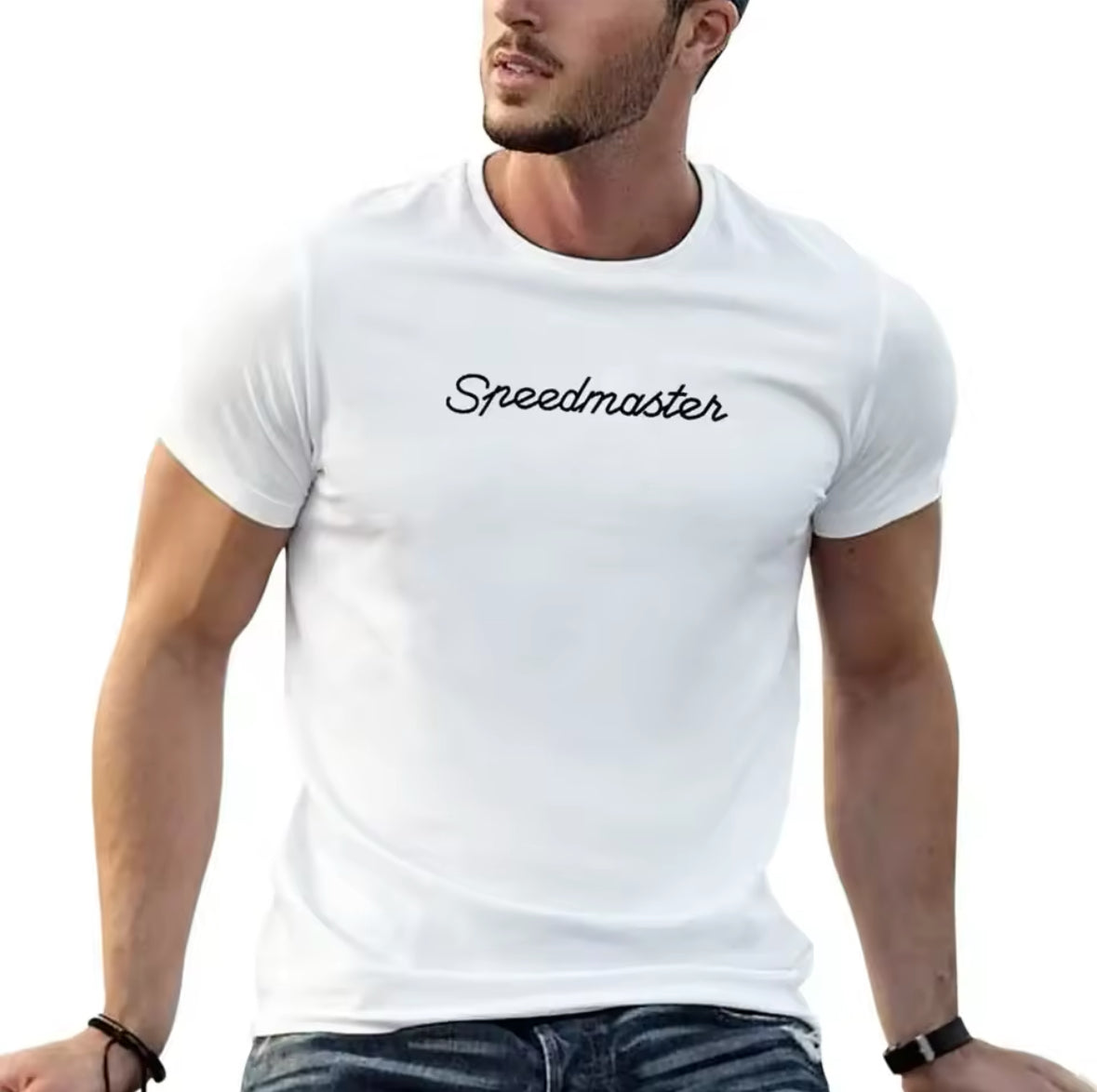 Speedmaster T-Shirt