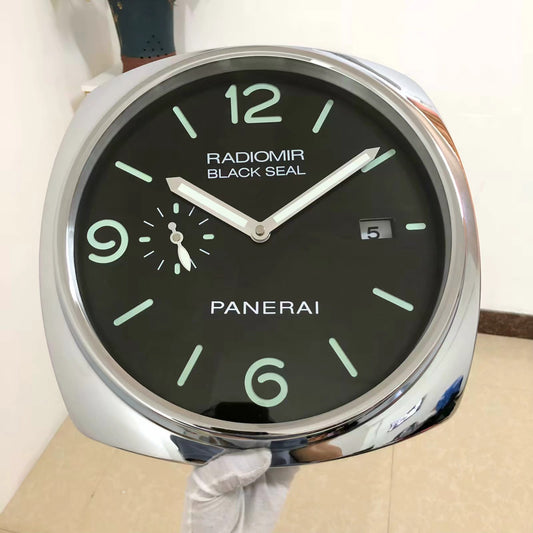 Panerai Radiomir Wall Clock