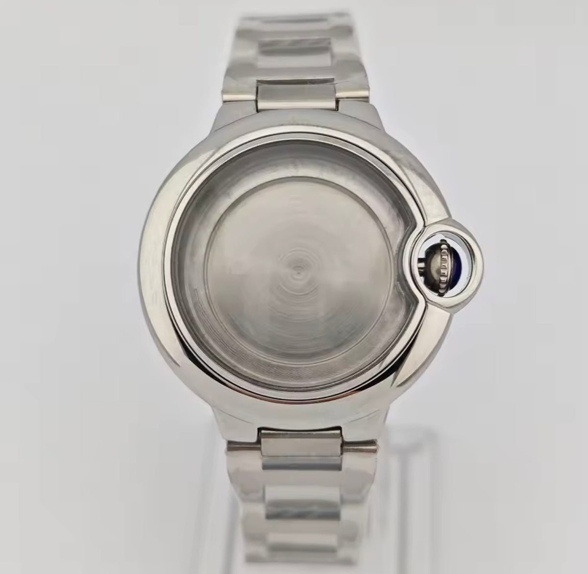 Ballon Bleu Mod Watch Case & Crystal replacement