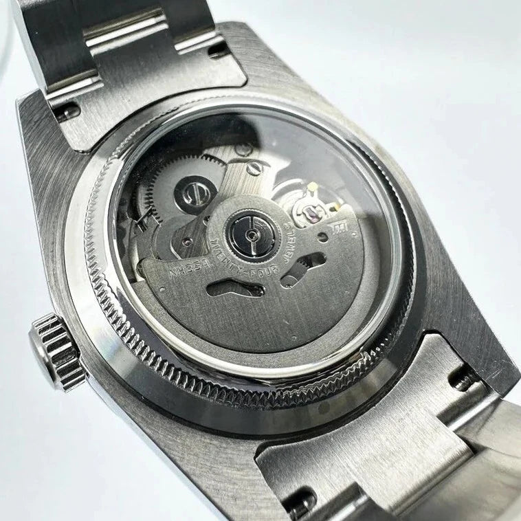 Seiko Explorer Mod 36/39mm
