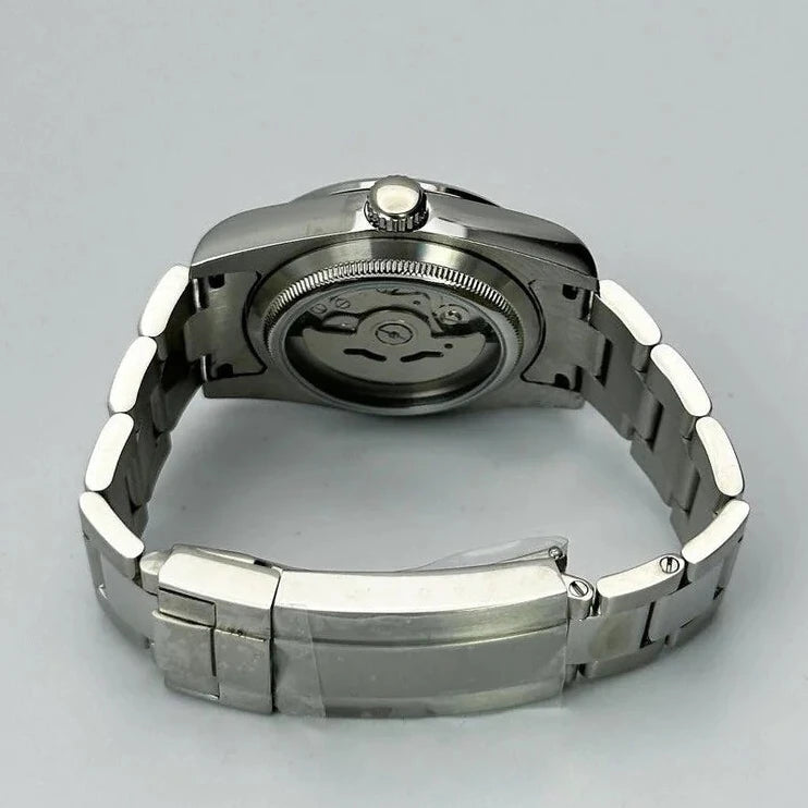 Seiko Explorer Mod 36/39mm
