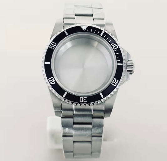 Vintage Submariner case