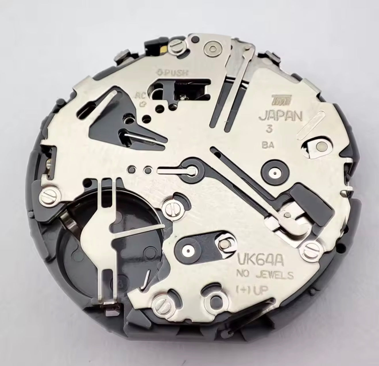Japanese Movements – NH35 Mod Watch Shop