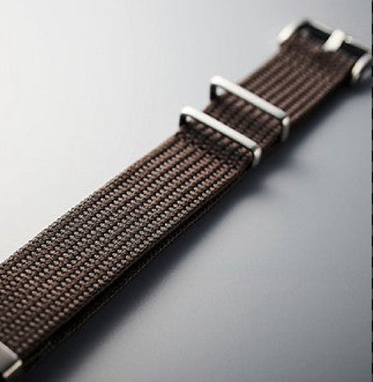Seichu Fabric Strap for Seiko Prospex 20mm