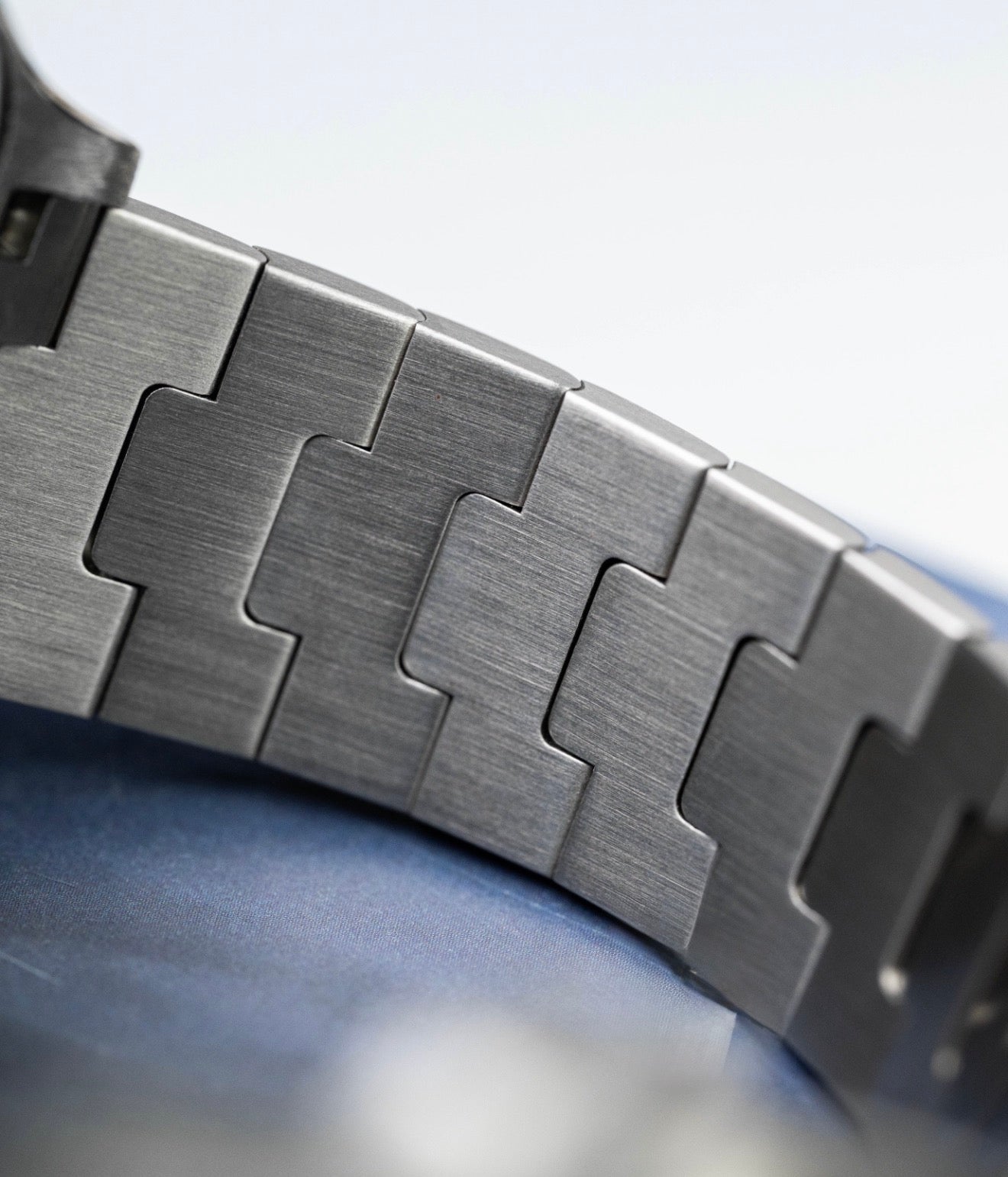 Seiko Santos Mod ‘F…9-5’