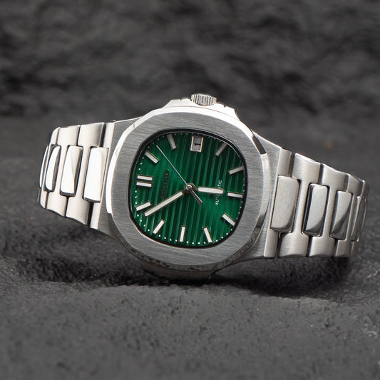 Custom 3 watch order