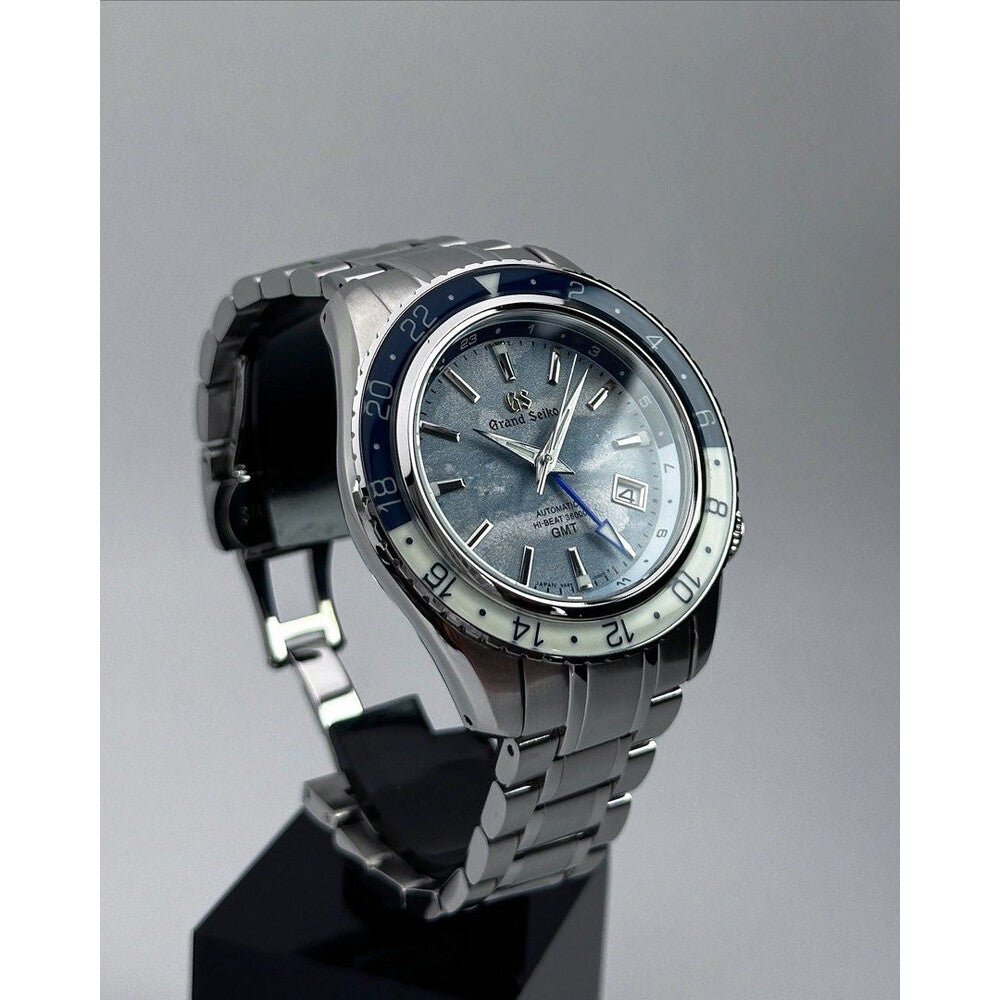 GS Mod GMT ‘Sea of Clouds’ 42mm