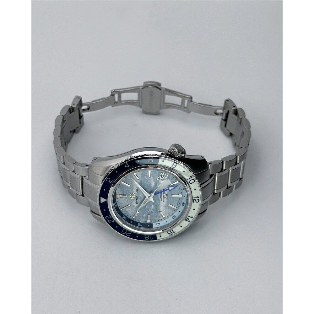 GS Mod GMT ‘Sea of Clouds’ 42mm