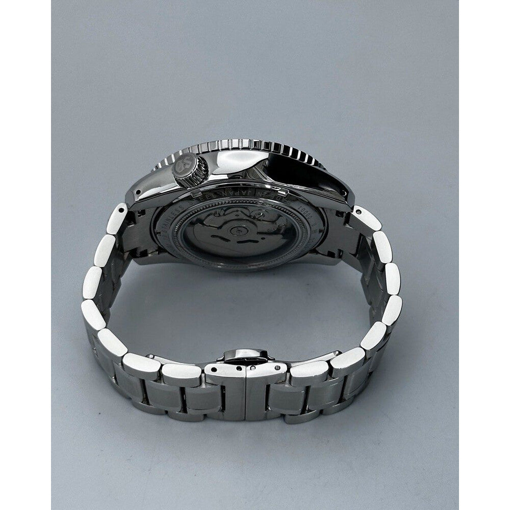 GS Mod GMT ‘Sea of Clouds’ 42mm