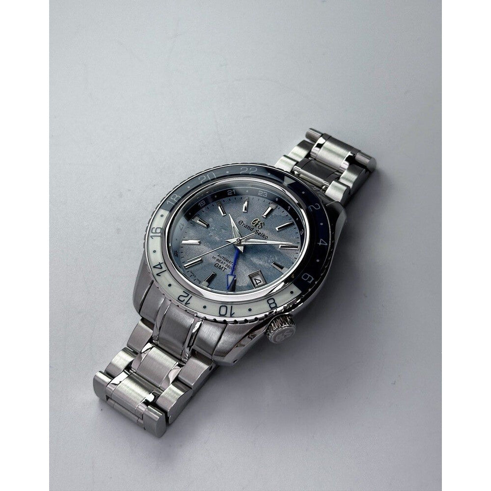 GS Mod GMT ‘Sea of Clouds’ 42mm