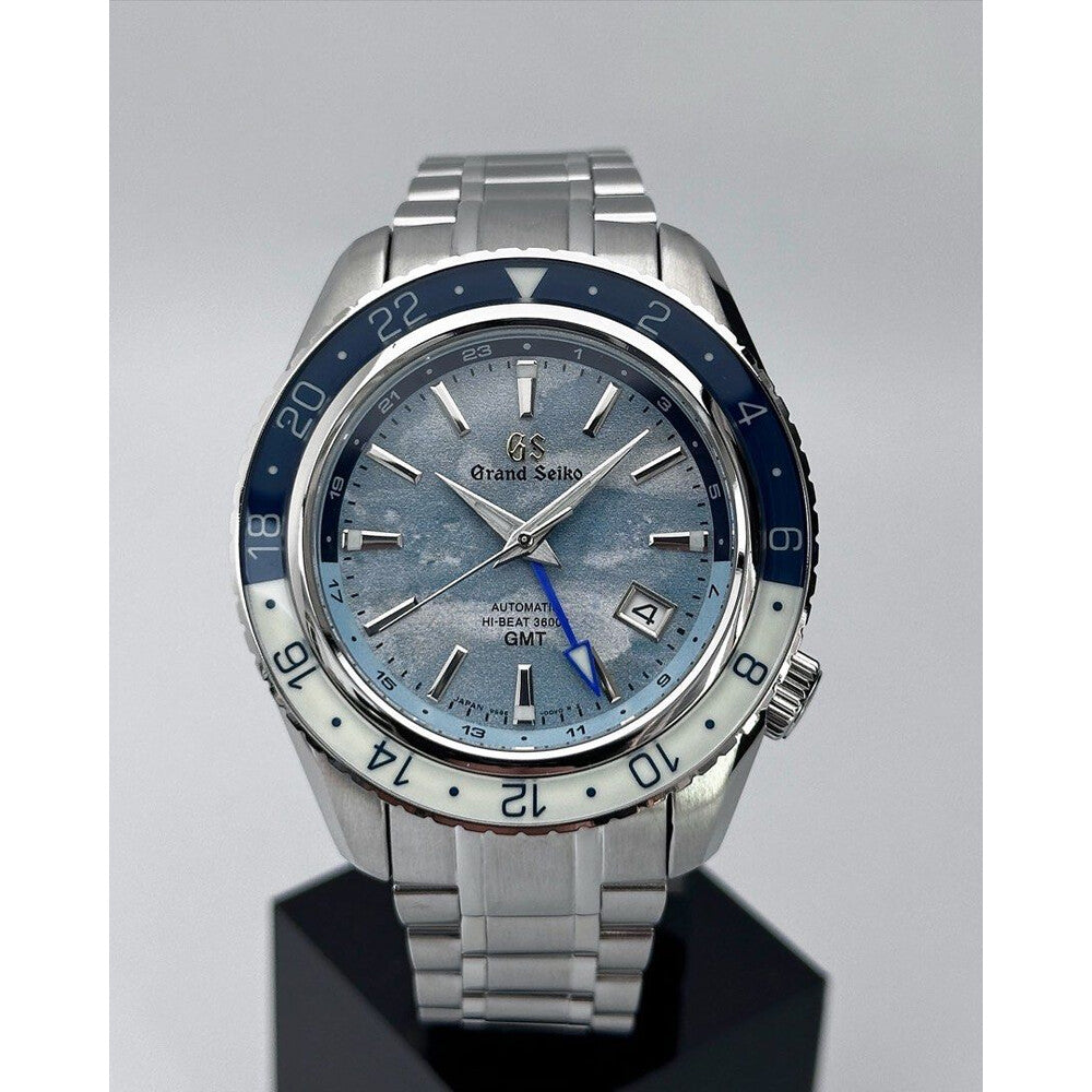 GS Mod GMT ‘Sea of Clouds’ 42mm