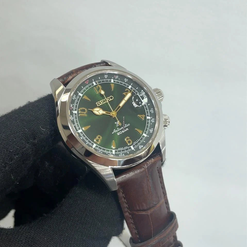 Seiko Prospex Alpinist Mod 40mm