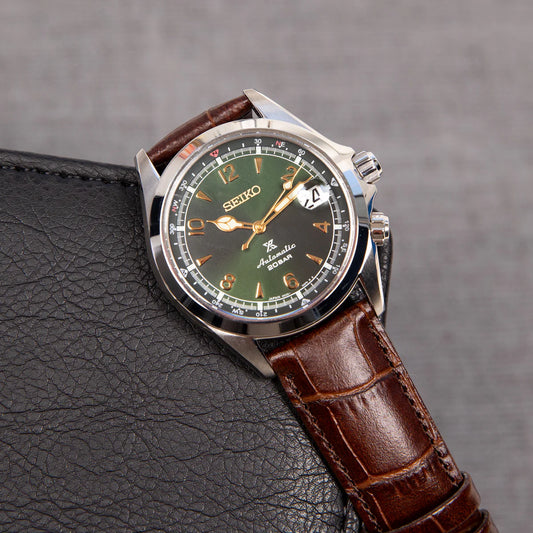 Seiko Prospex Alpinist Mod 40mm